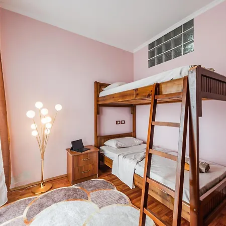 Old Town 2br With Sea View Durres