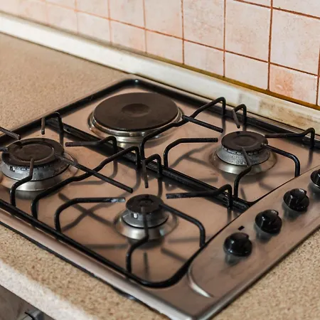 Old Town 2br With Sea View Apartmán Durrës