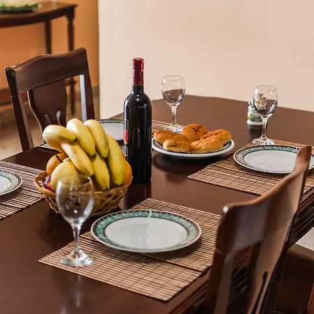 Old Town 2br With Sea View Daire