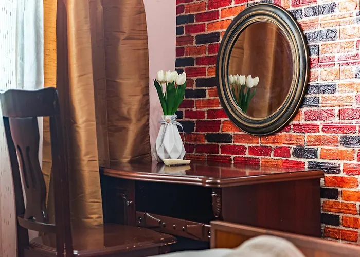 Old Town 2br With Sea View Apartman