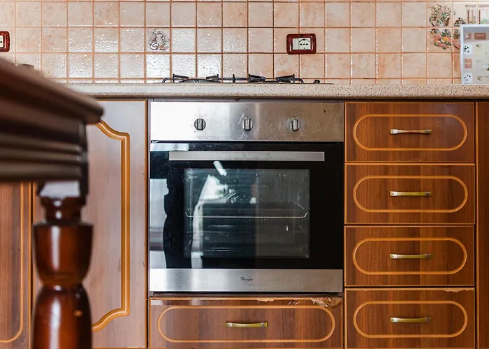 Old Town 2br With Sea View Apartman Durrës