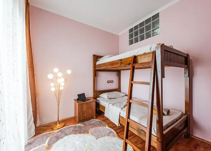 Old Town 2br With Sea View Durrës