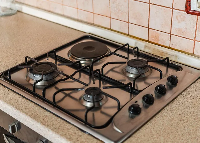 Old Town 2br With Sea View Apartman Durrës